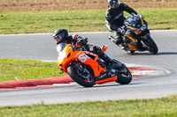 Middle Group Orange Bikes